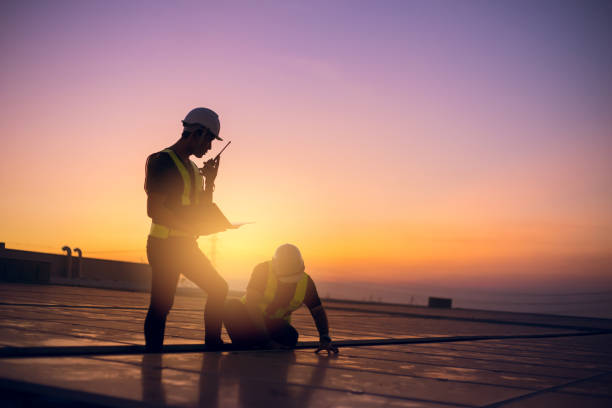 Best Commercial Roofing Services  in Monongahela, PA