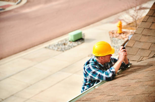Best Flat Roof Repair Services  in Monongahela, PA