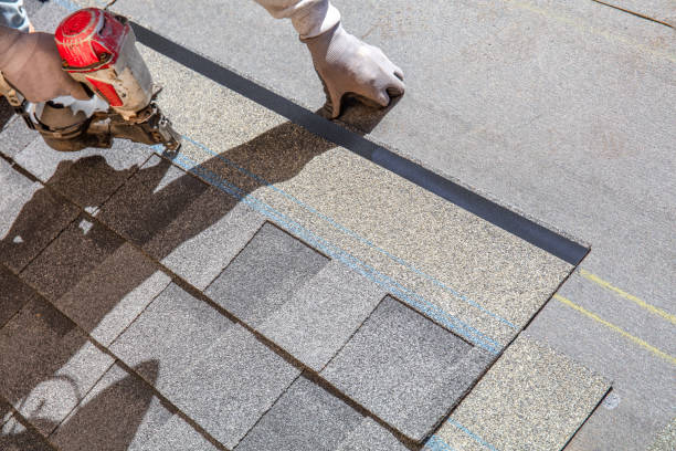 Best Residential Roofing Contractor  in Monongahela, PA