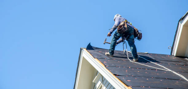 Best Residential Roofing Contractor  in Monongahela, PA